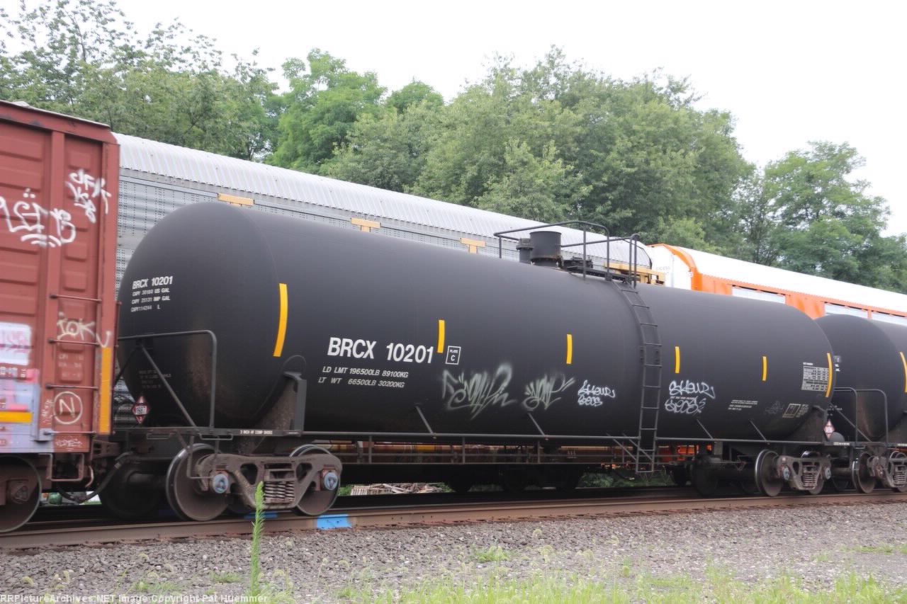 BRCX 10201