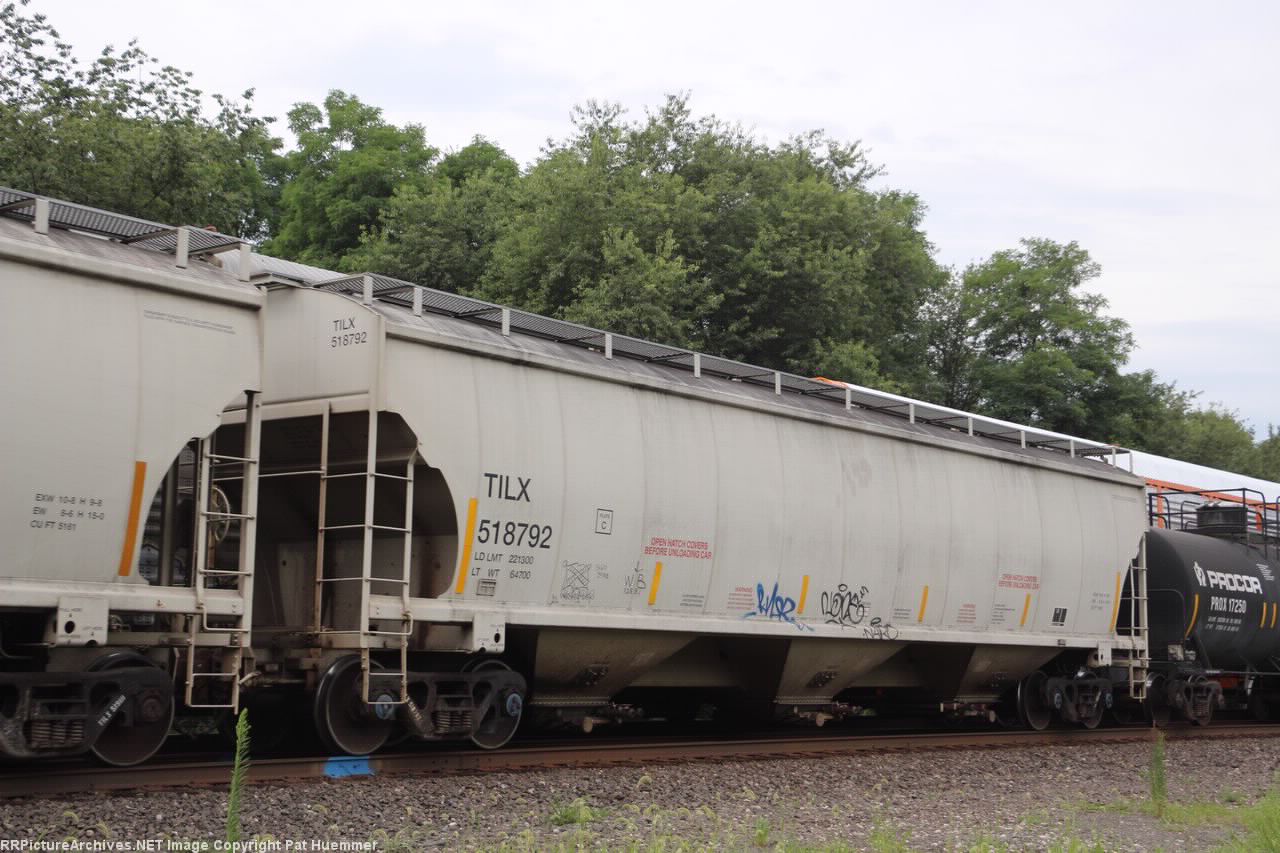 TILX 518792