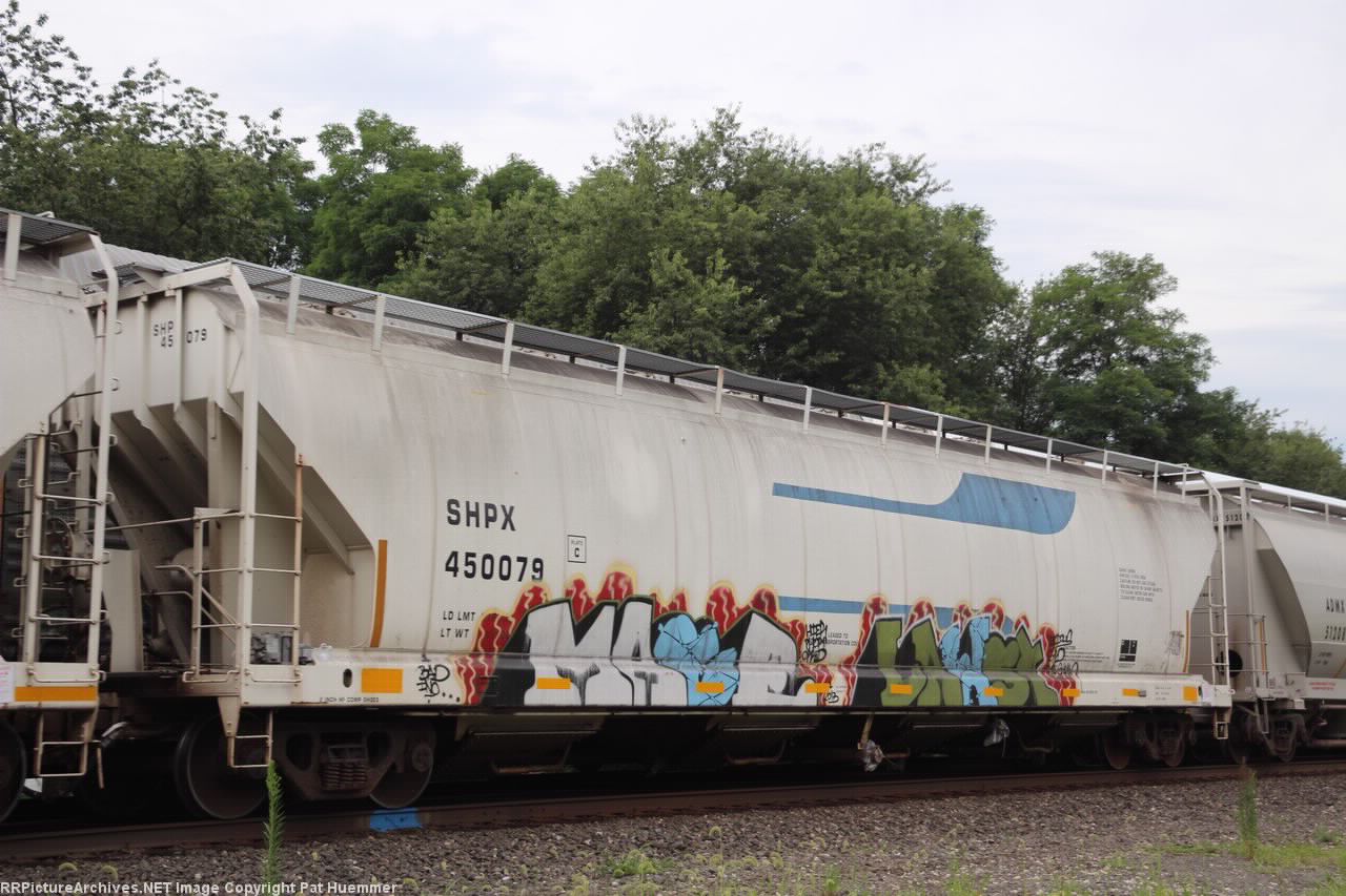 SHPX 450079