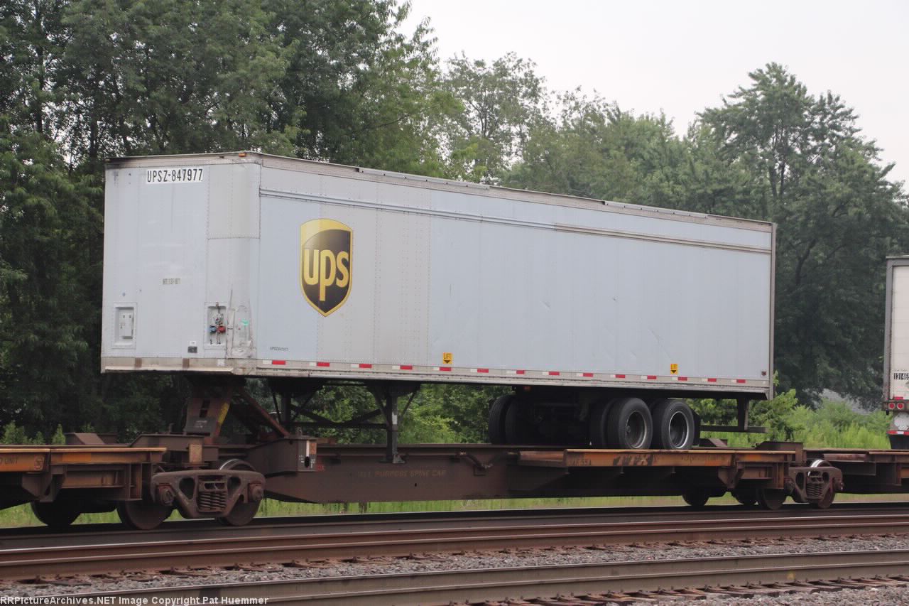 UPSZ 847977