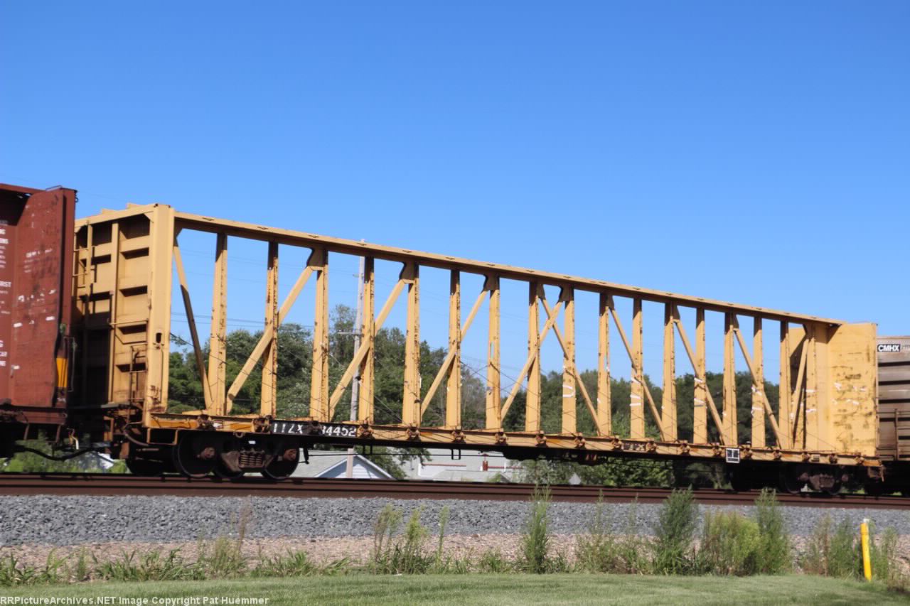 TTZX 84452