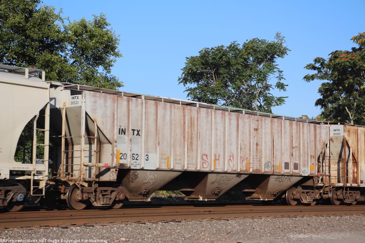 INTX 20523