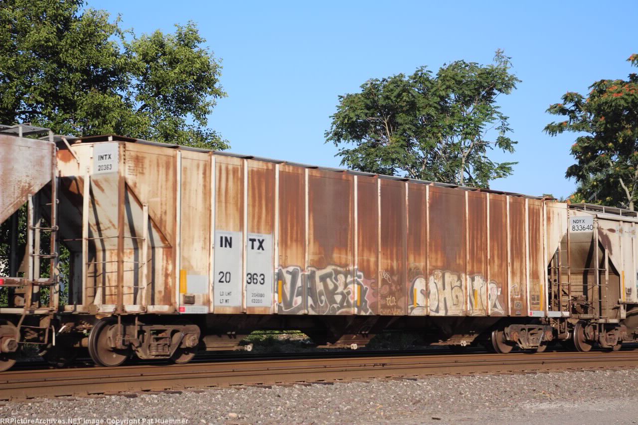 INTX 20363