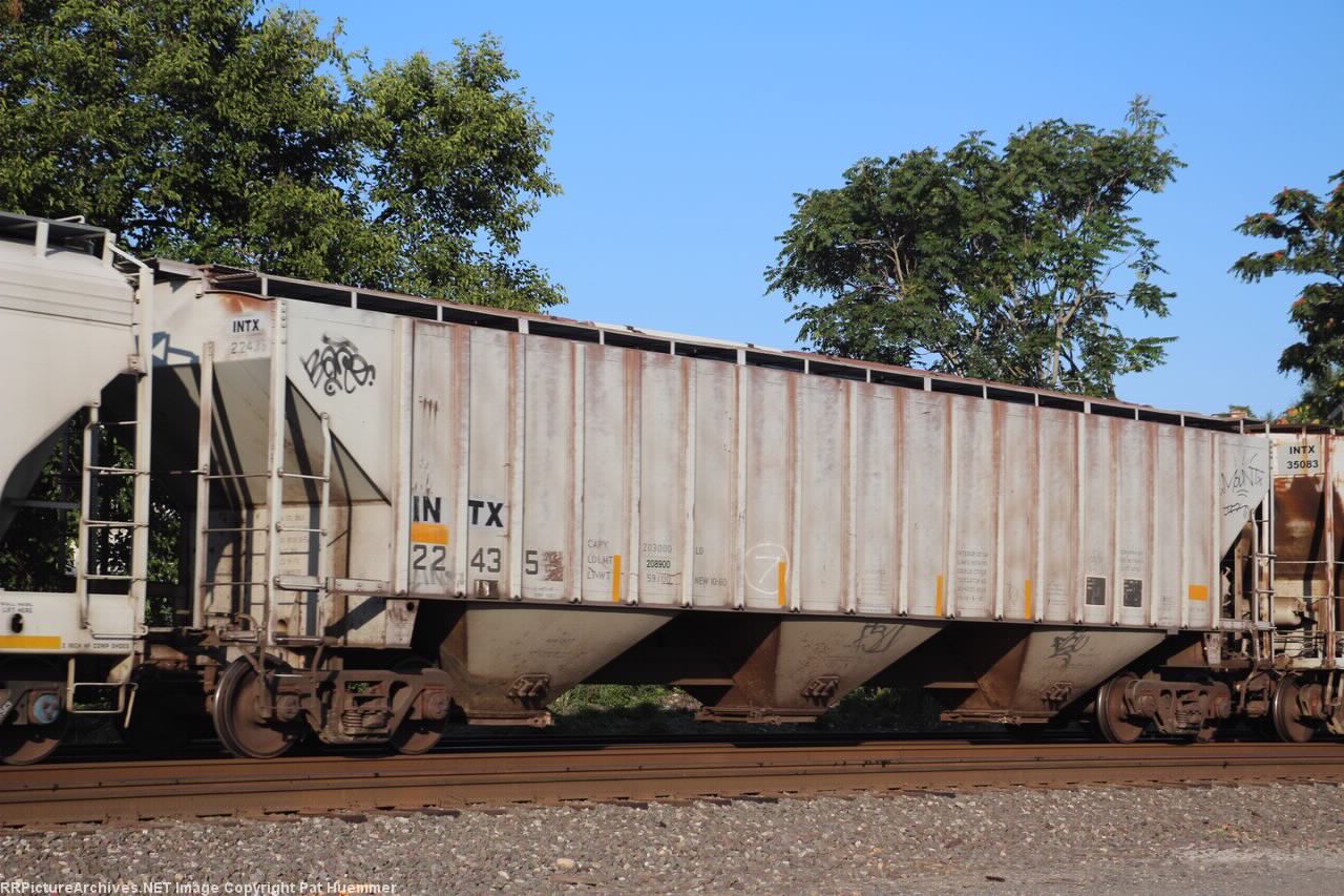 INTX 22435