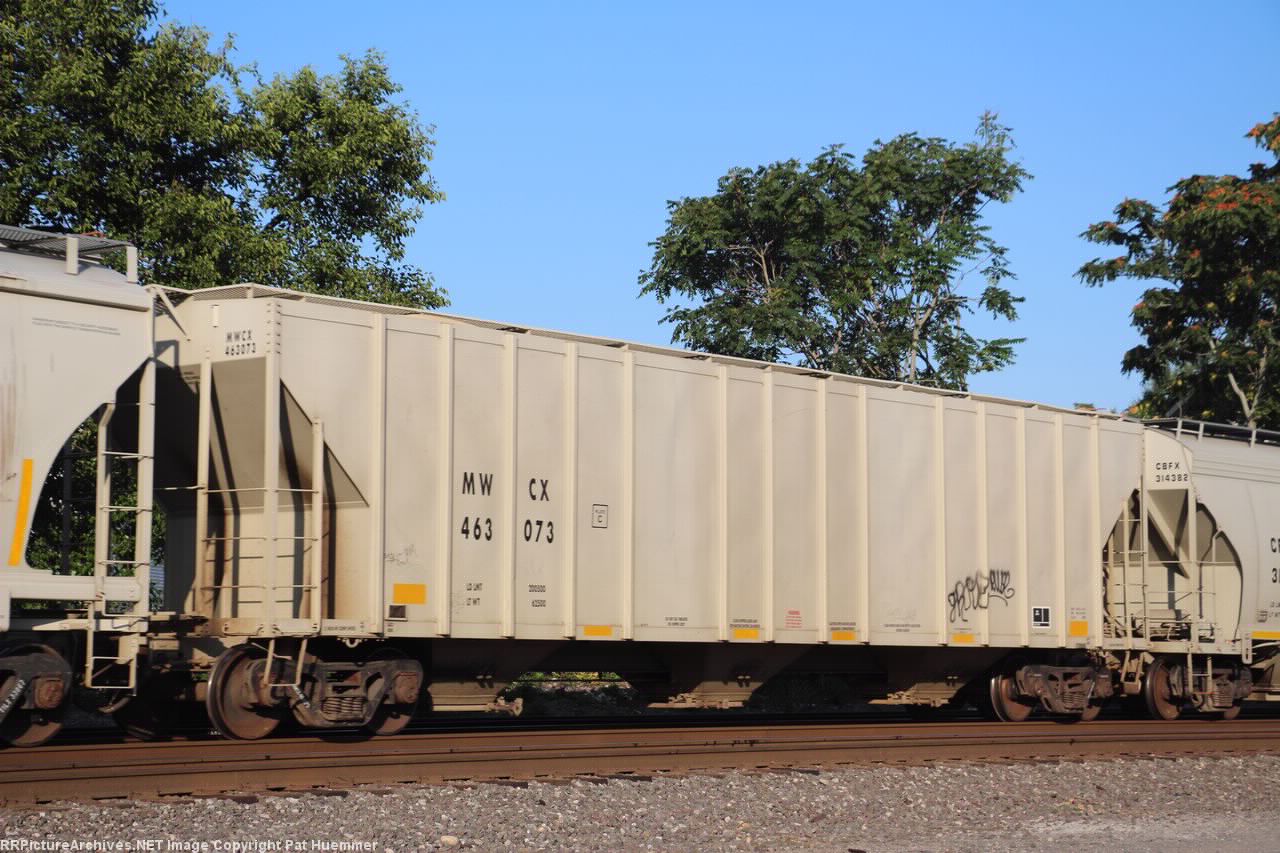 MWCX 463073
