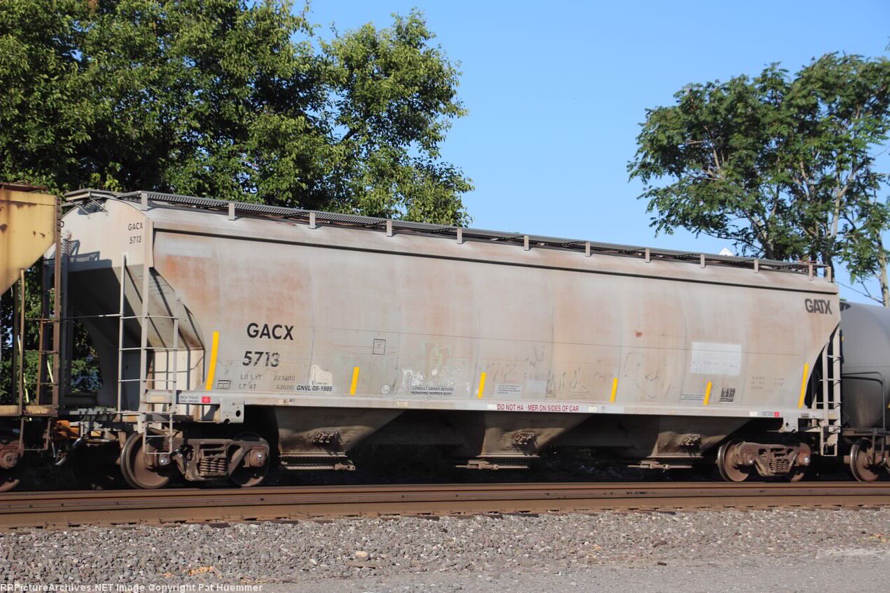 GACX 5713