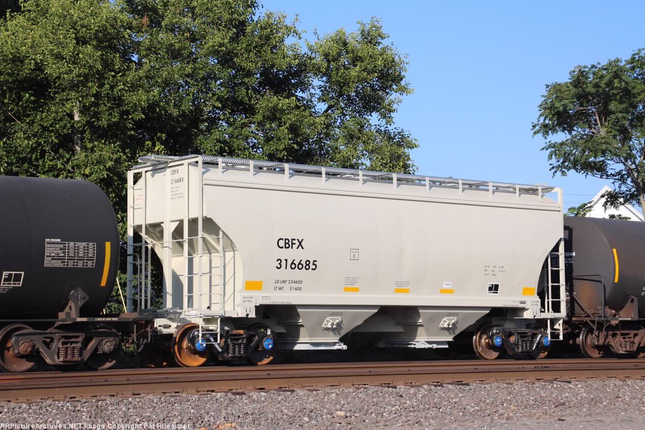 CBFX 316685