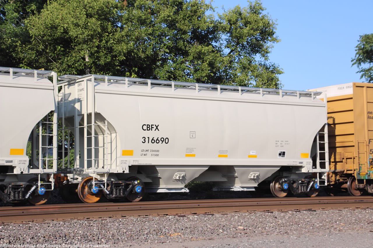 CBFX 316690