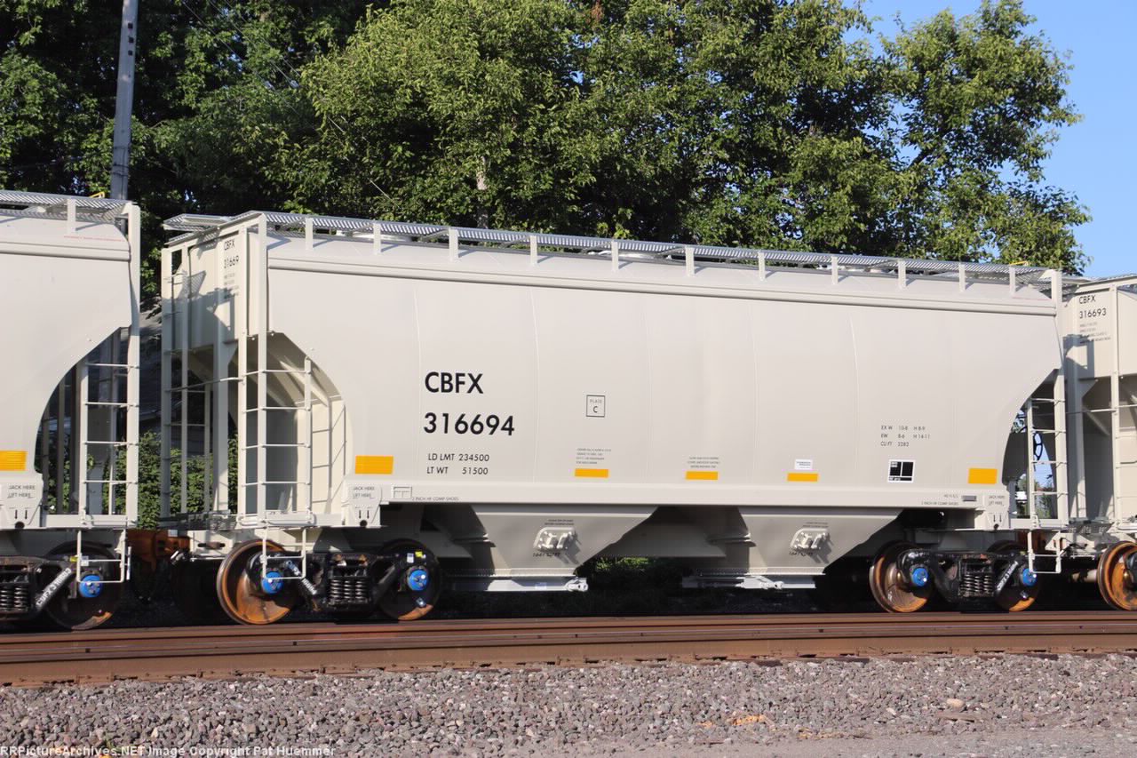 CBFX 316694