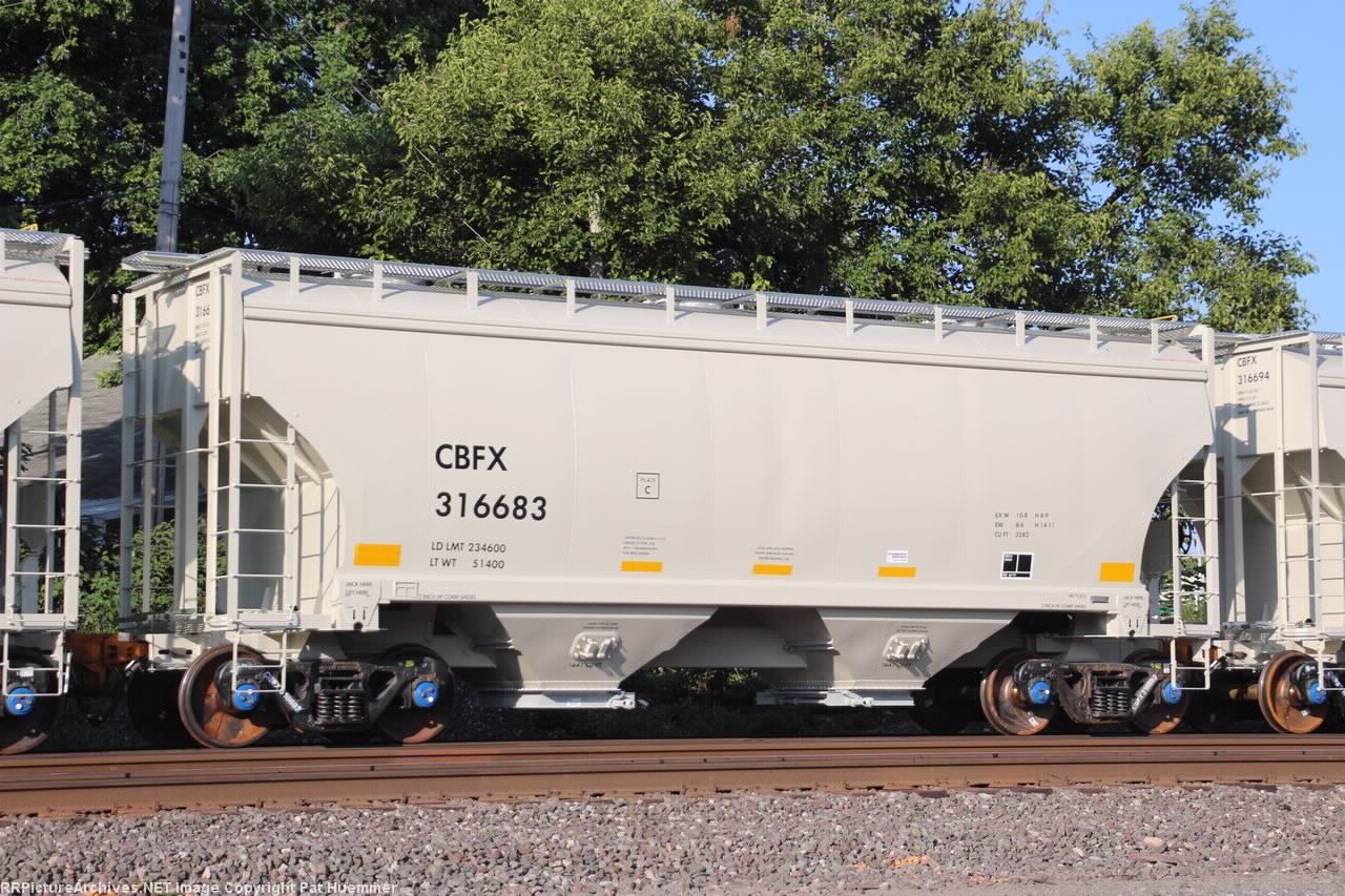 CBFX 316683