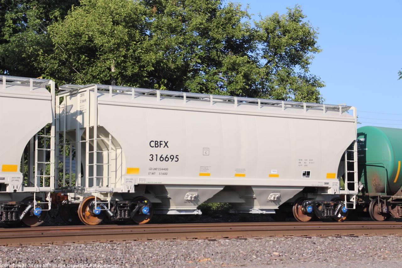 CBFX 316695