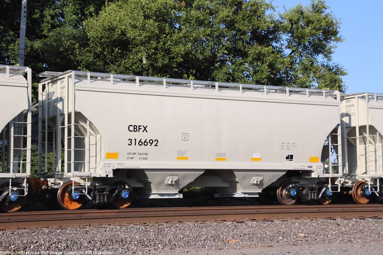 CBFX 316692