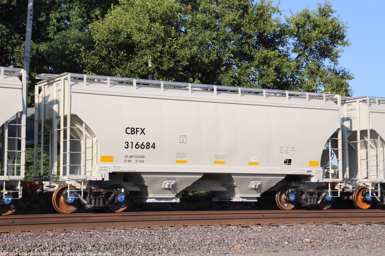 CBFX 316684