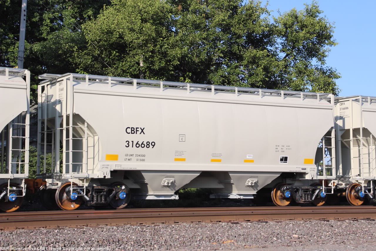 CBFX 316689