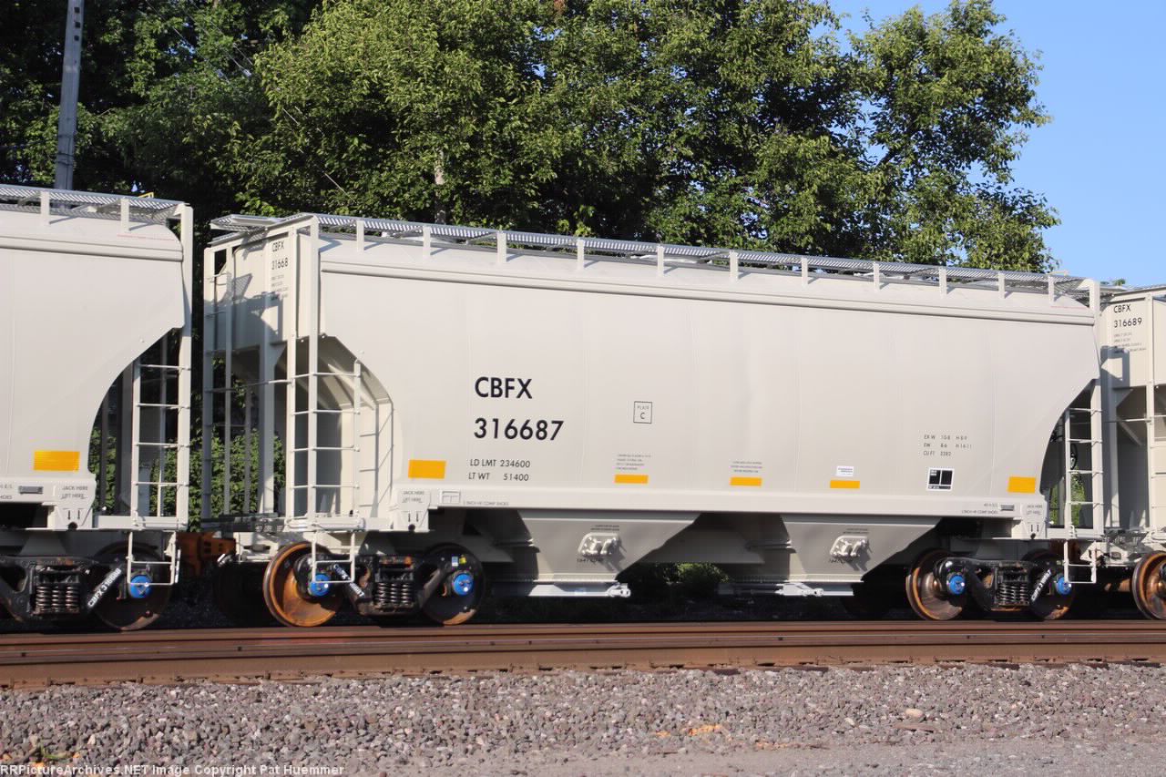CBFX 316687
