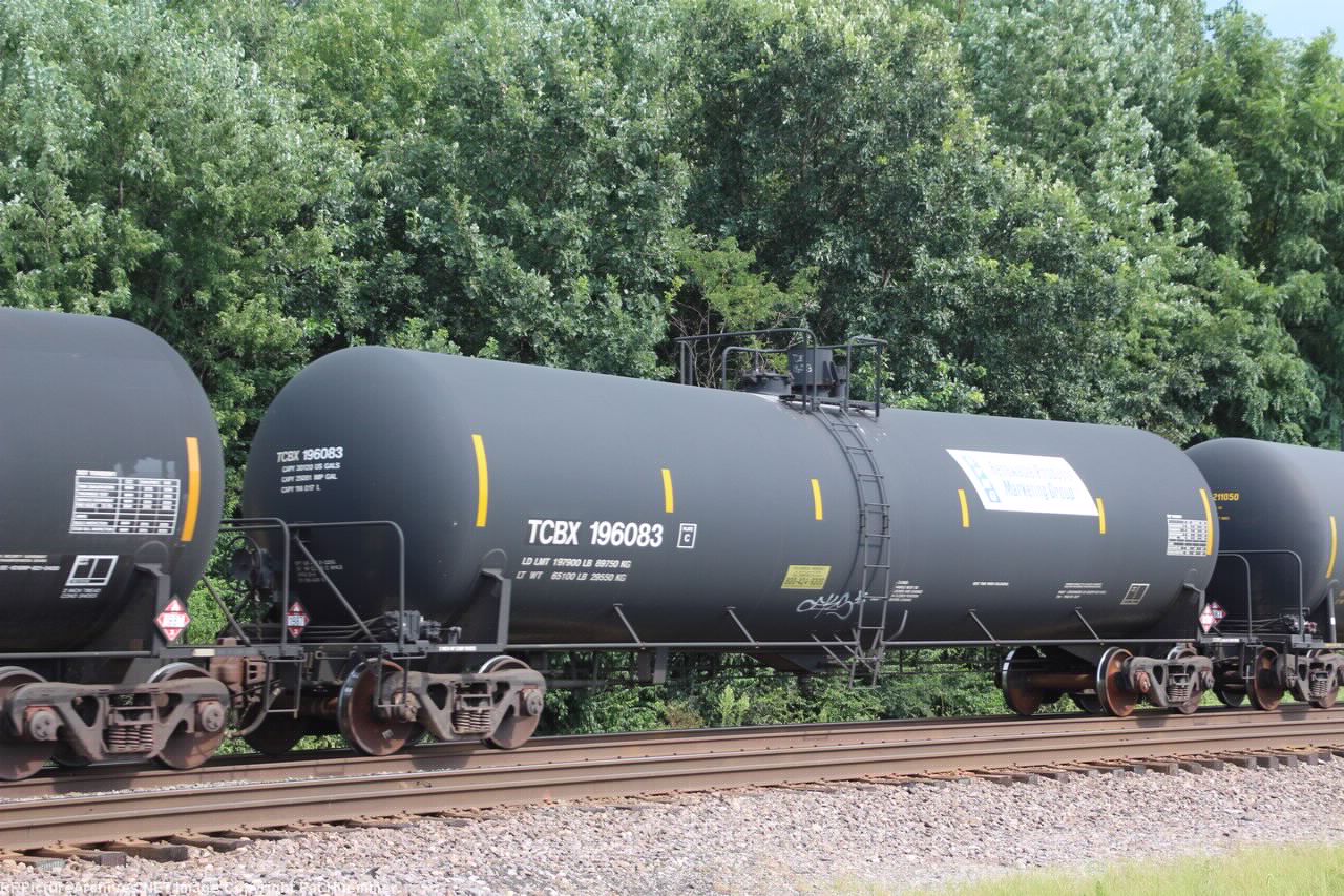 TCBX 196083