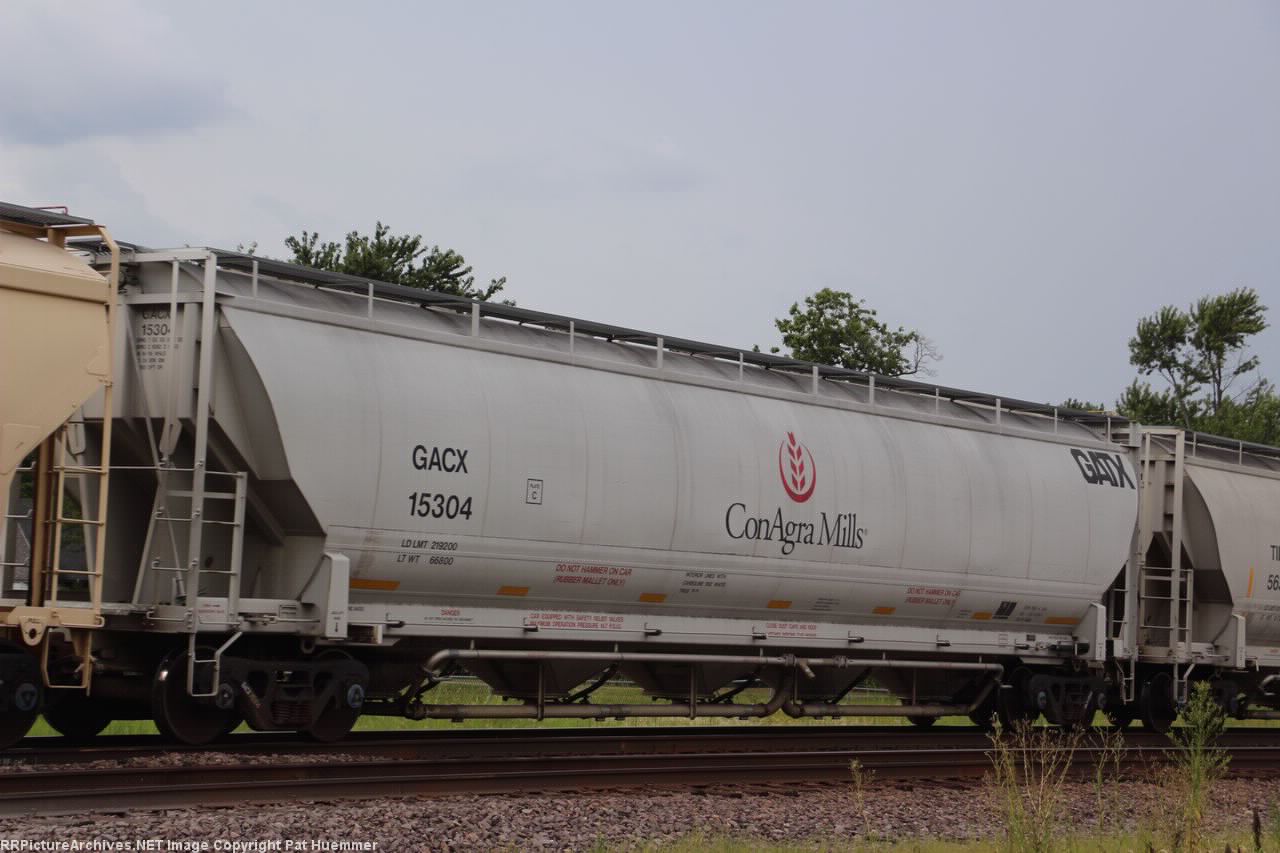 GACX 15304