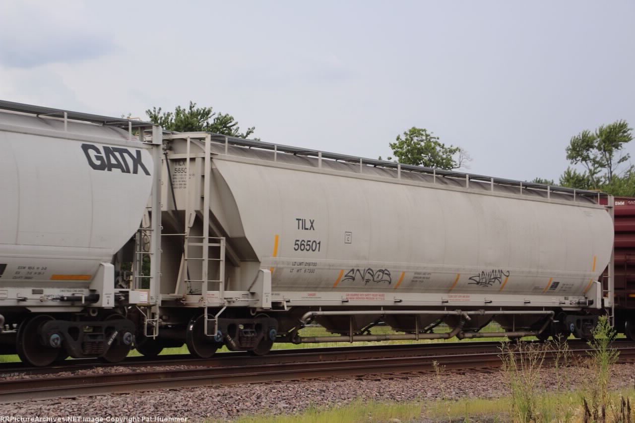 TILX 56501