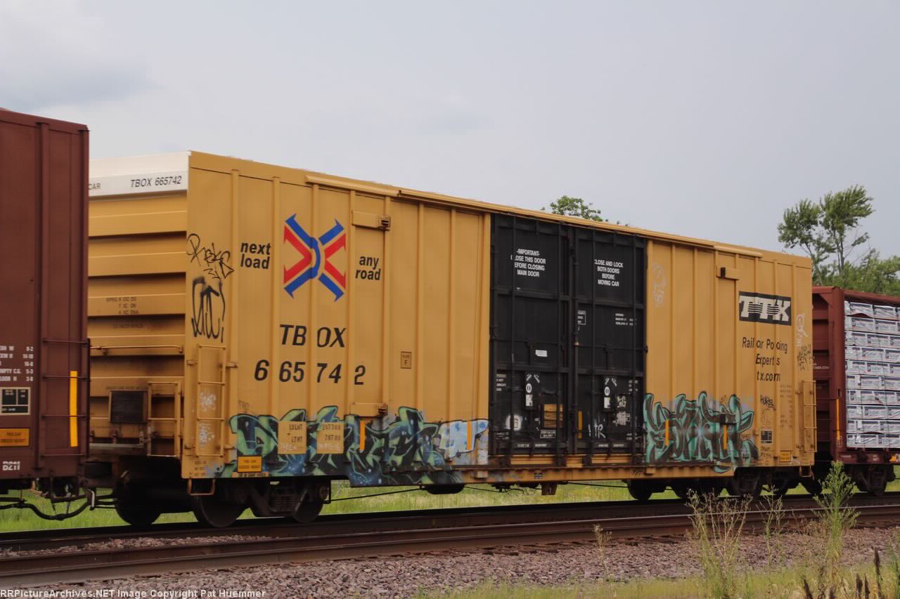 TBOX 665742