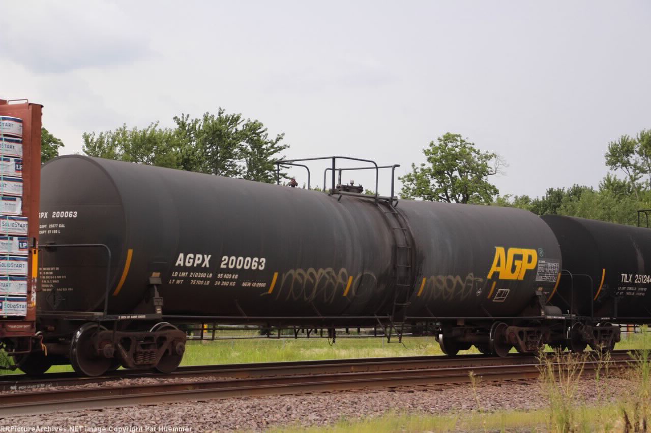 AGPX 200063