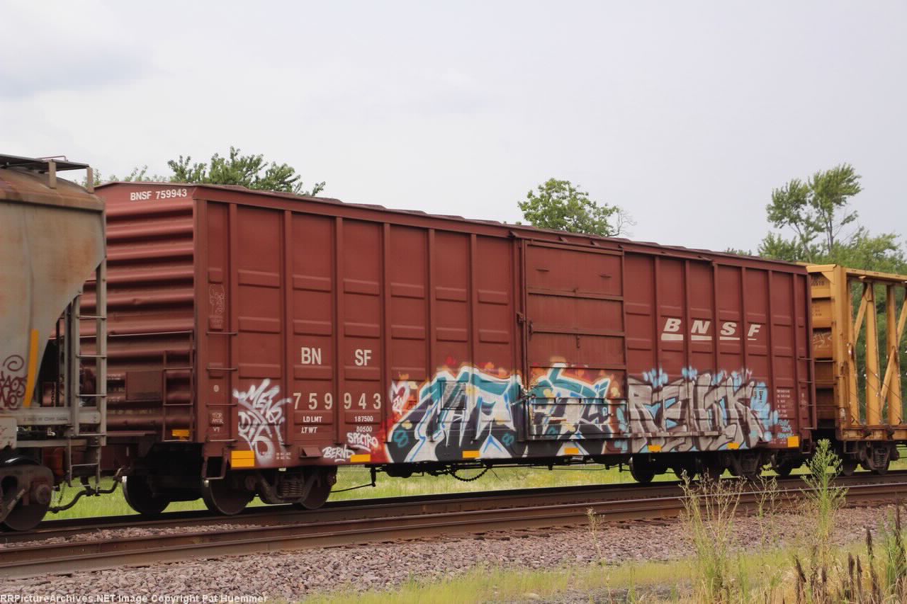 BNSF 759943