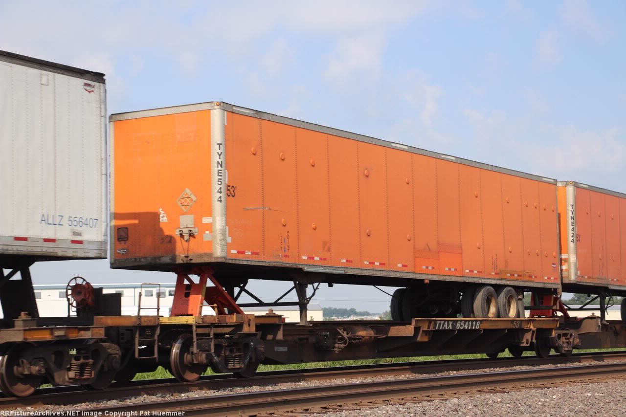 TTAX 654116