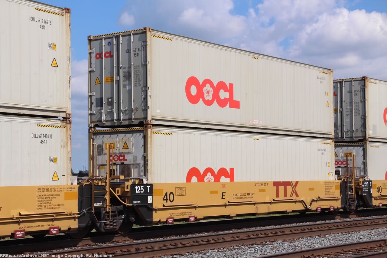 DTTX 760120