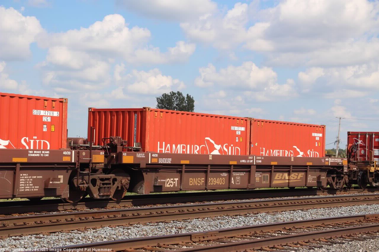 BNSF 239403