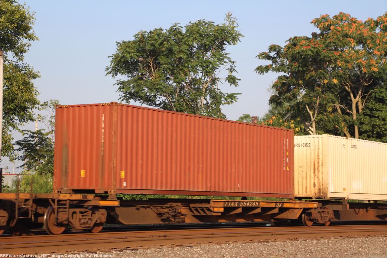 TTAX 554245