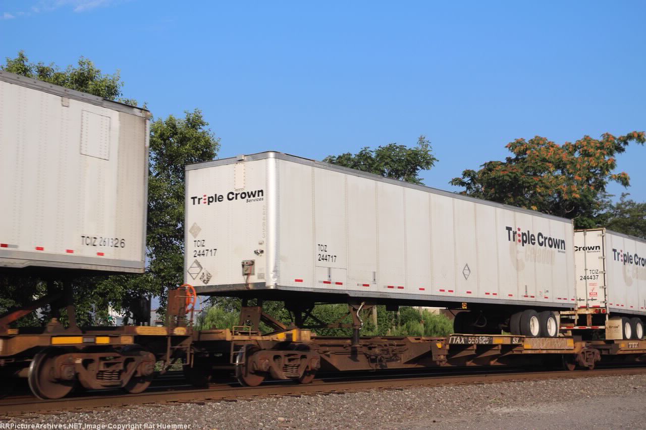 TTAX 556625