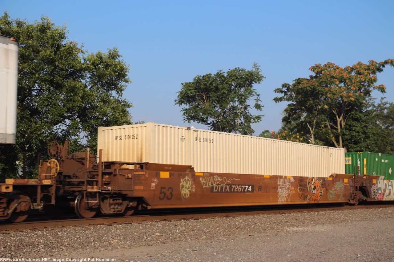 DTTX 726774