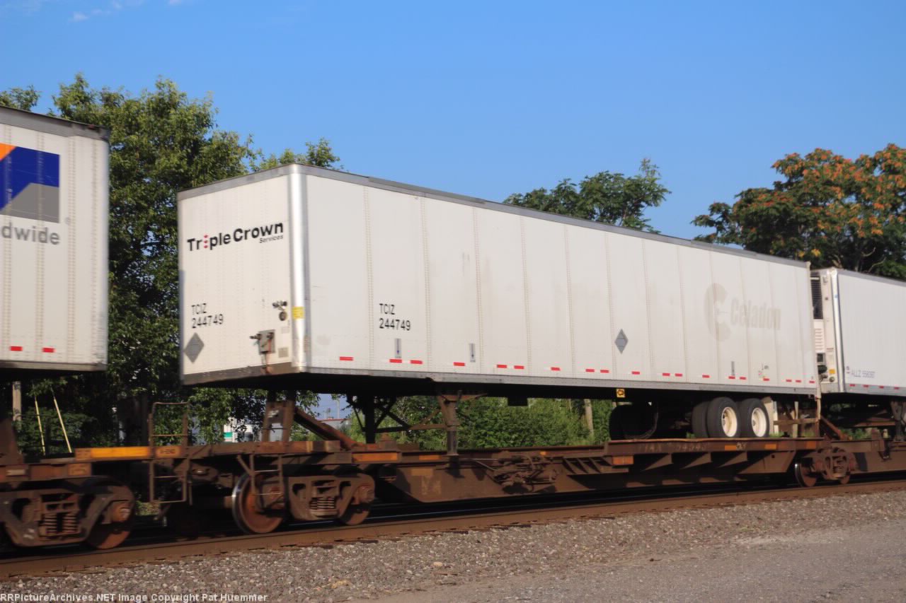 TTAX 554543
