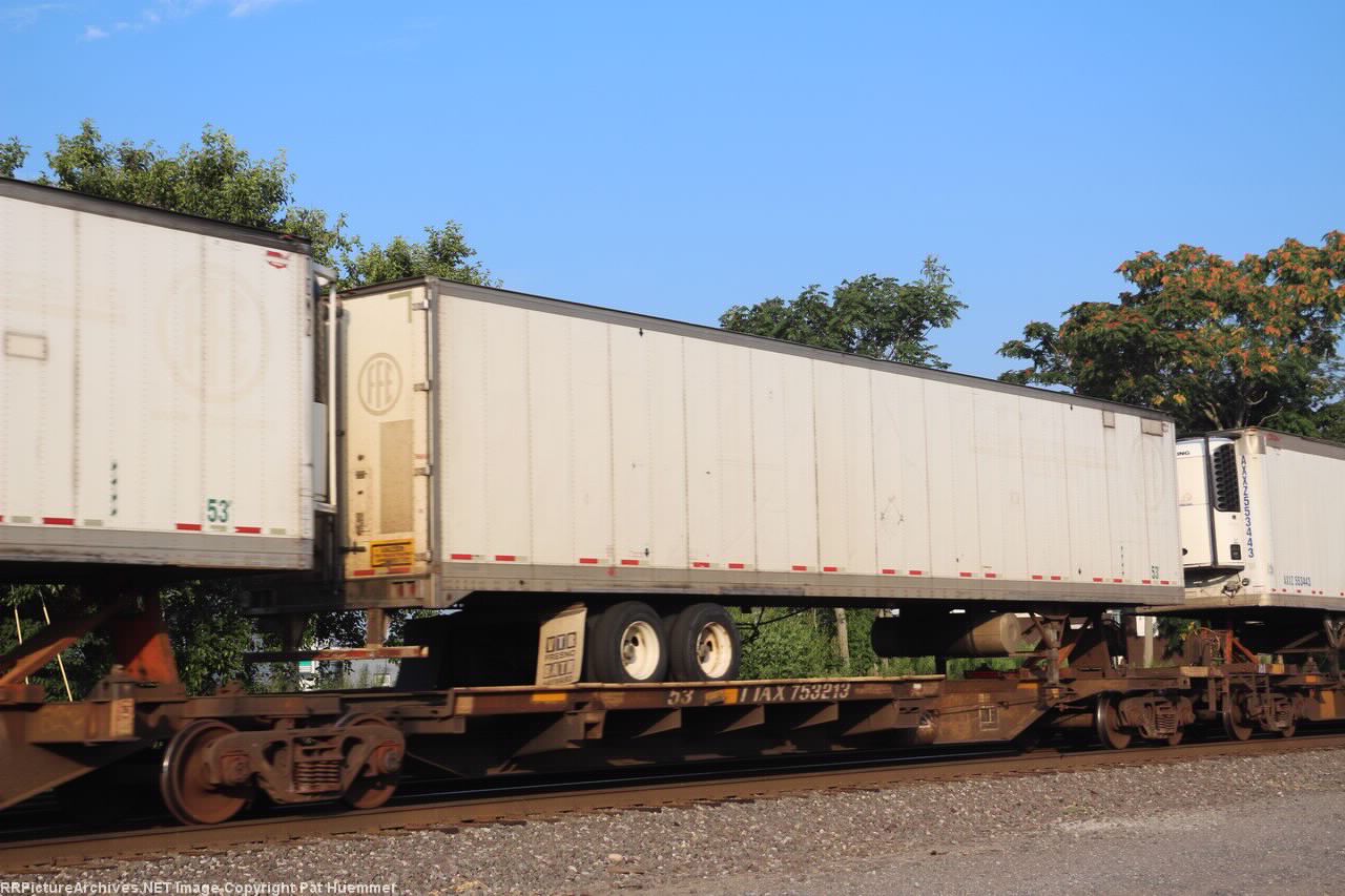 TTAX 753213