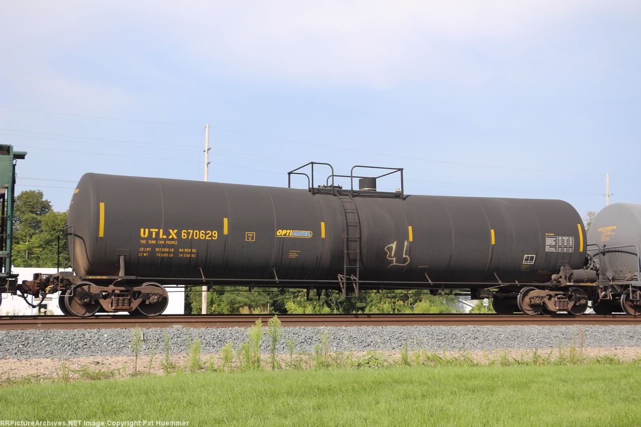UTLX 670629