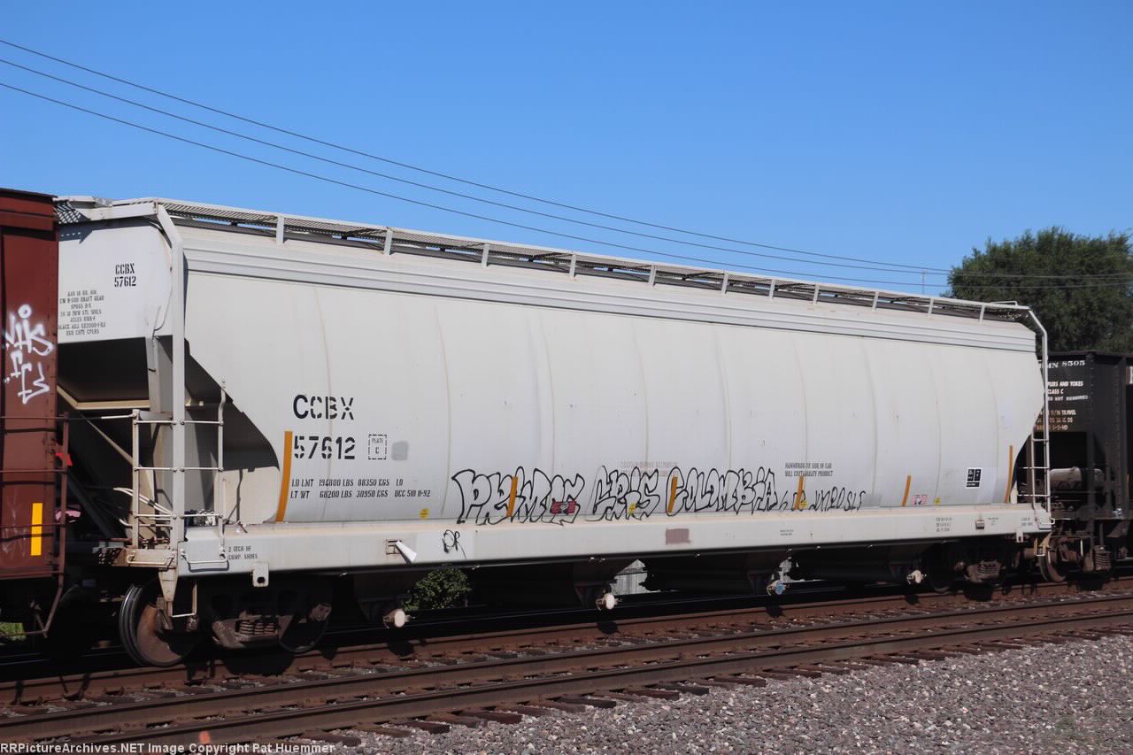 CCBX 57612