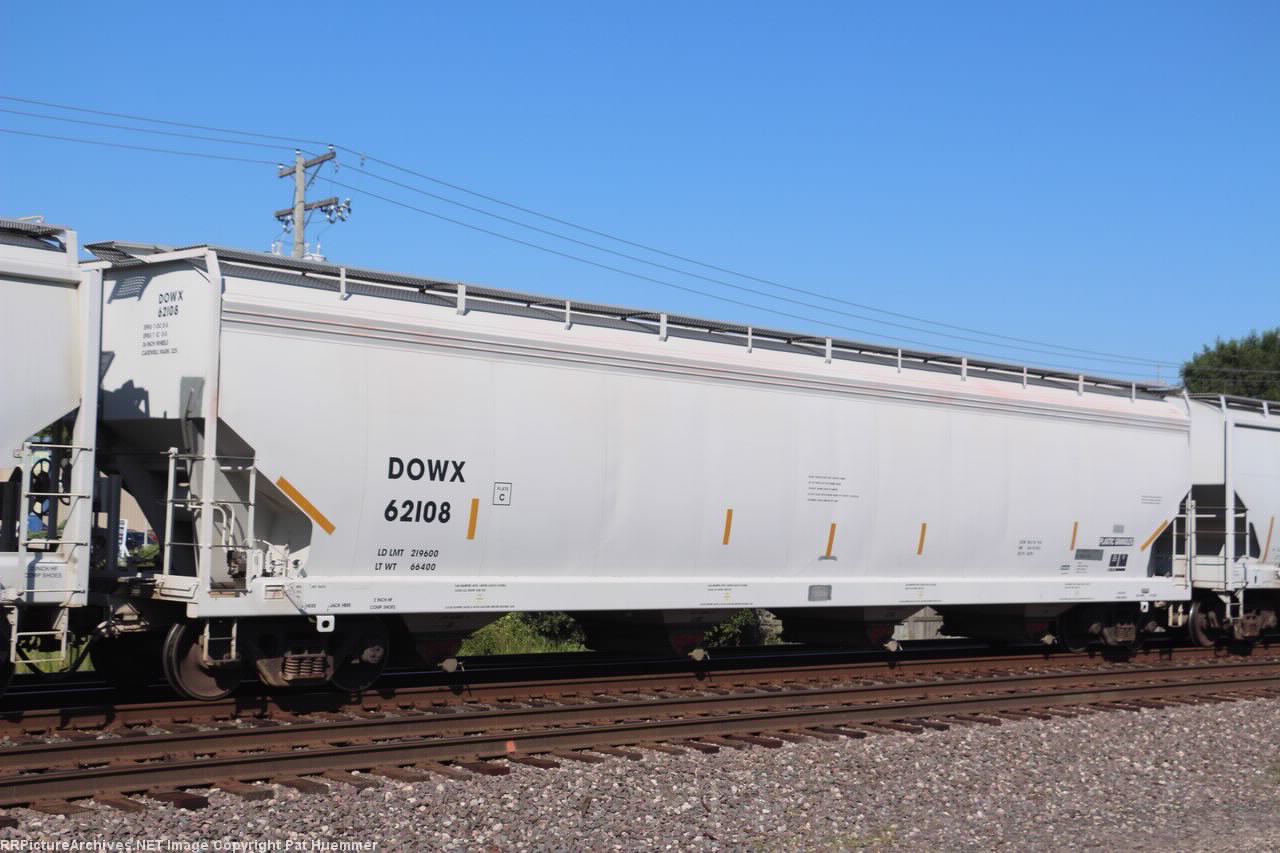 DOWX 62108