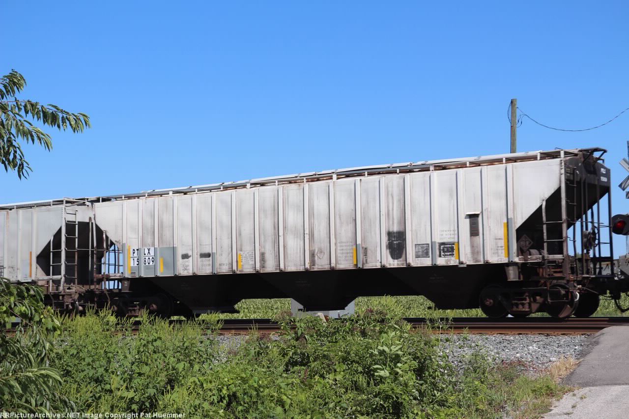 PTLX 15809