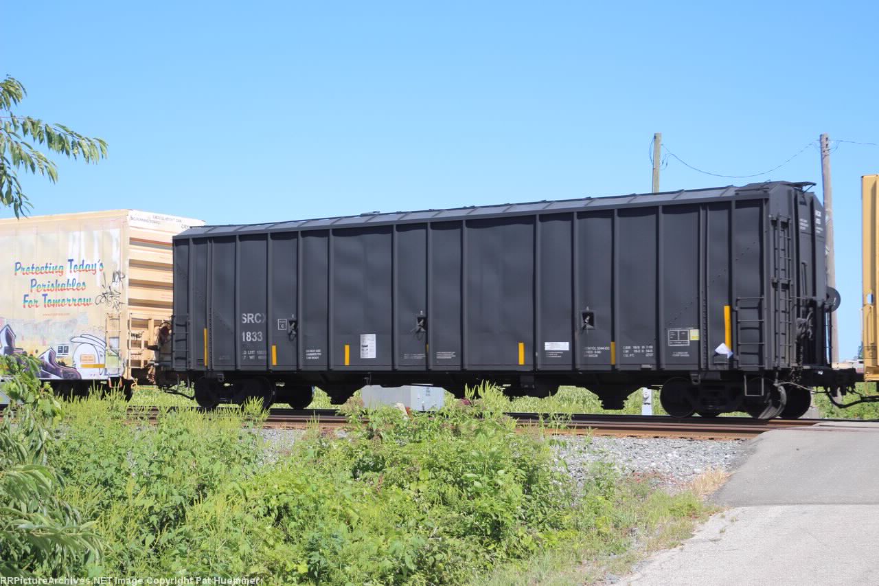 SRCX 1833