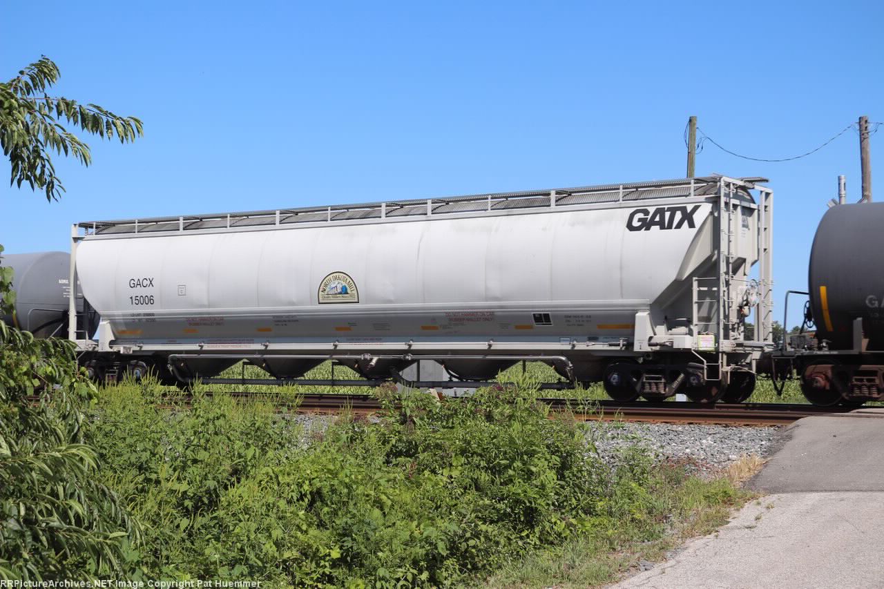 GACX 15006