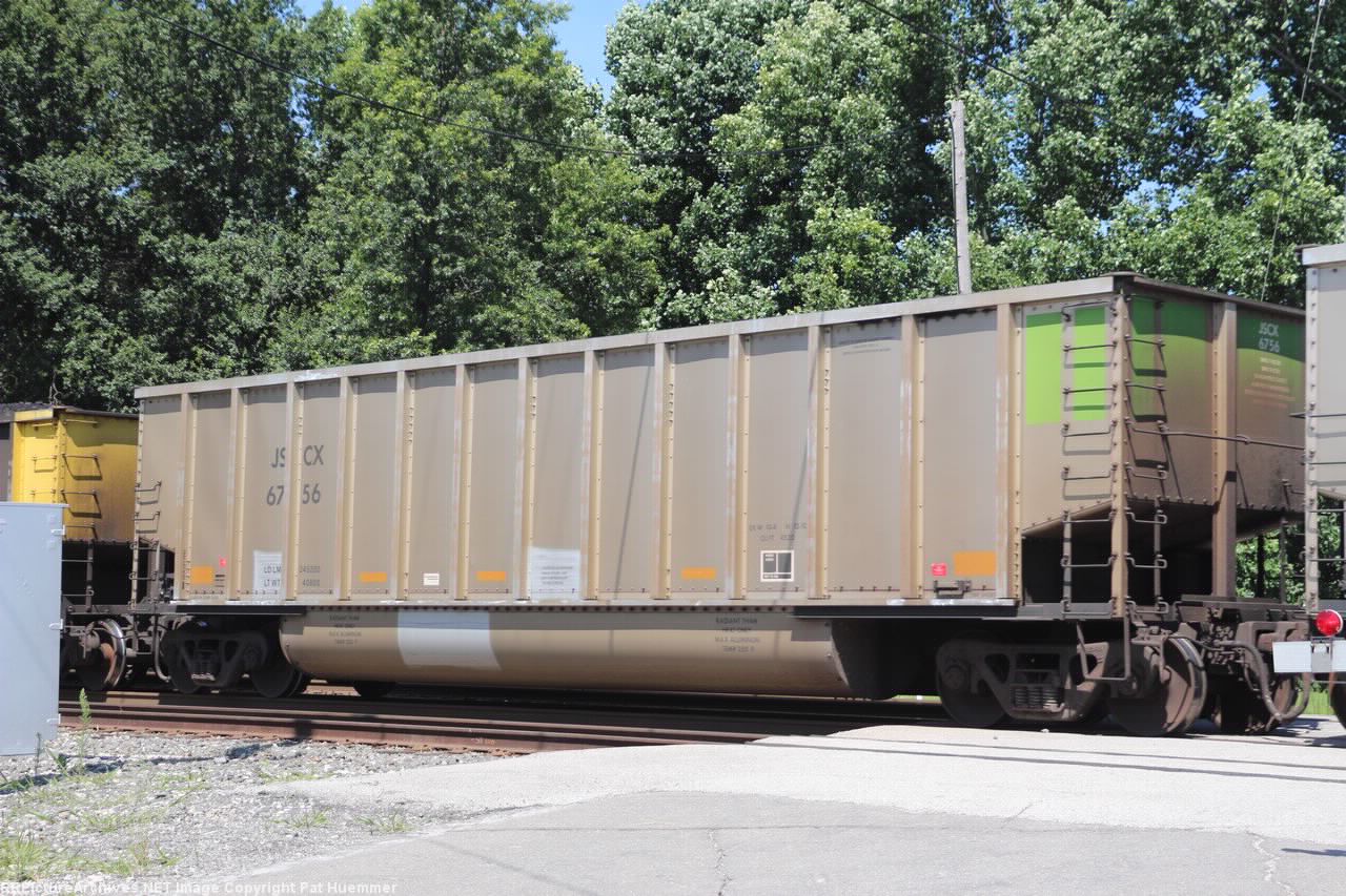 JSCX 6756