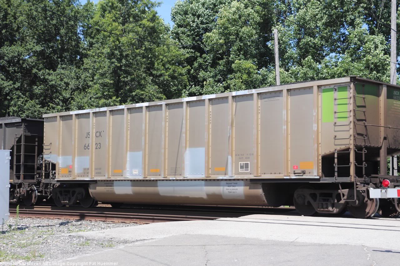 JSCX 6623