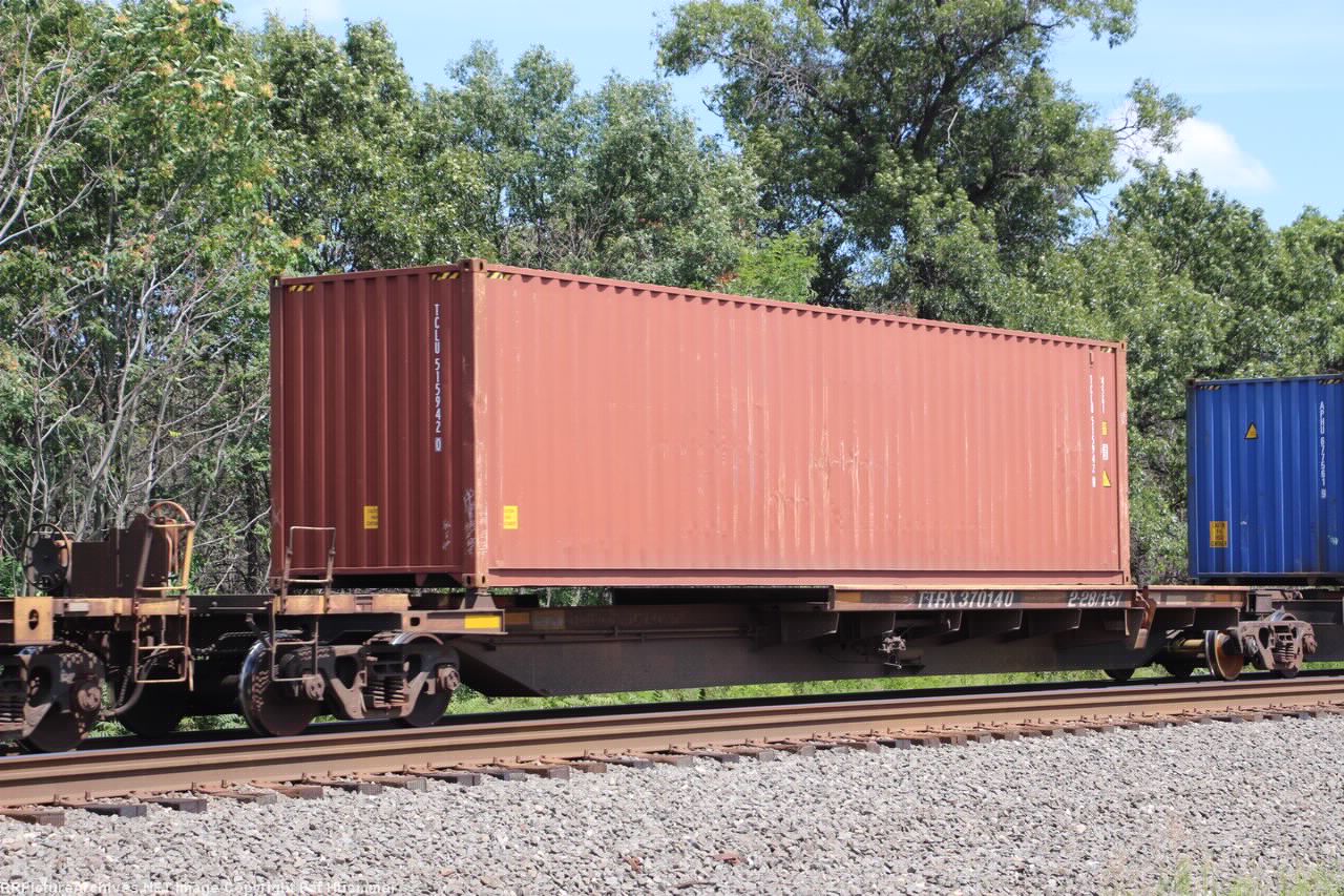 TTRX 370140