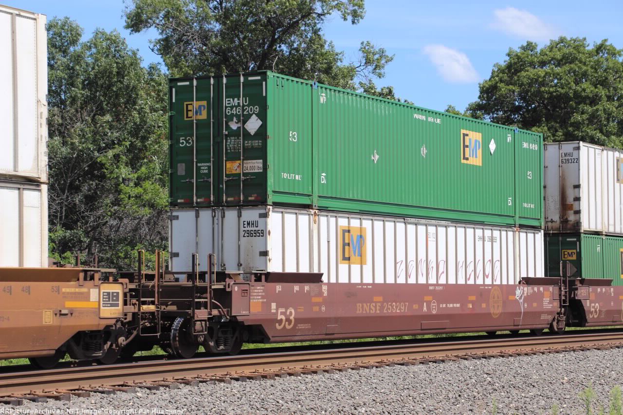 BNSF 253297