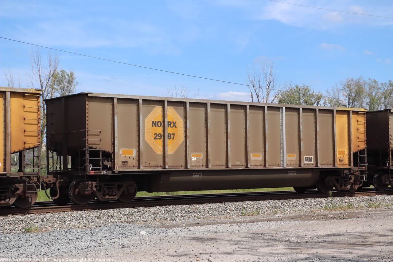 NORX 2987