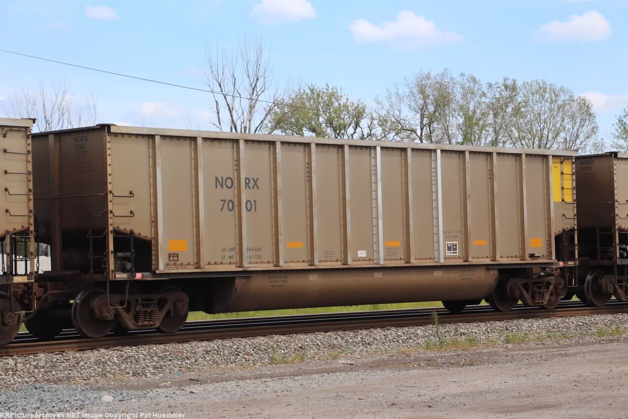 NORX 7001
