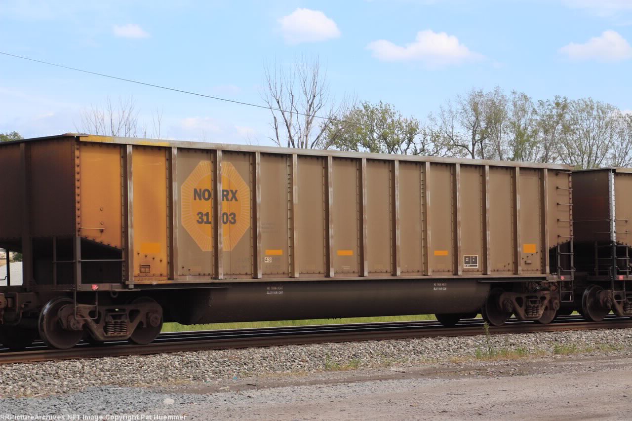 NORX 3103
