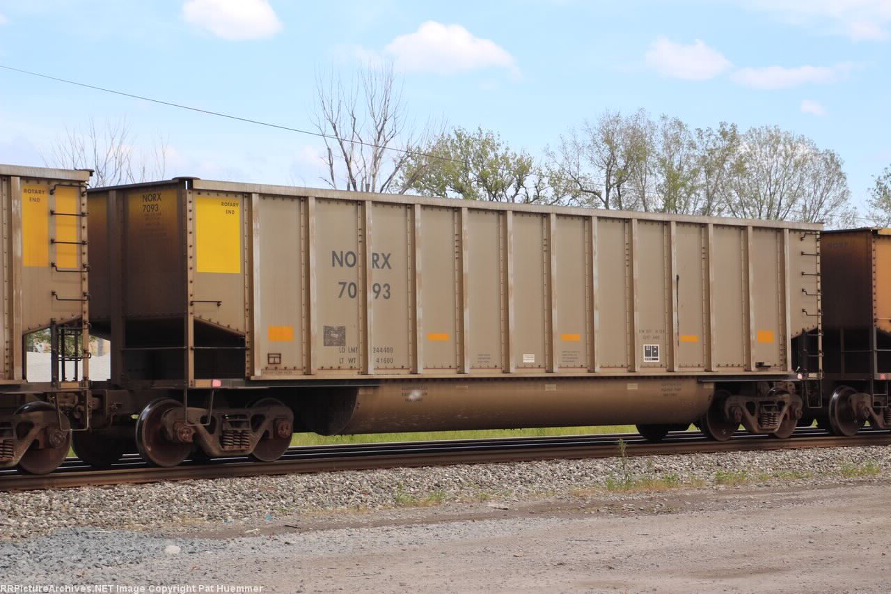 NORX 7093