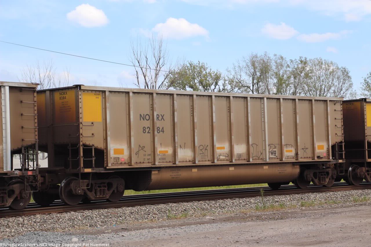 NORX 8284