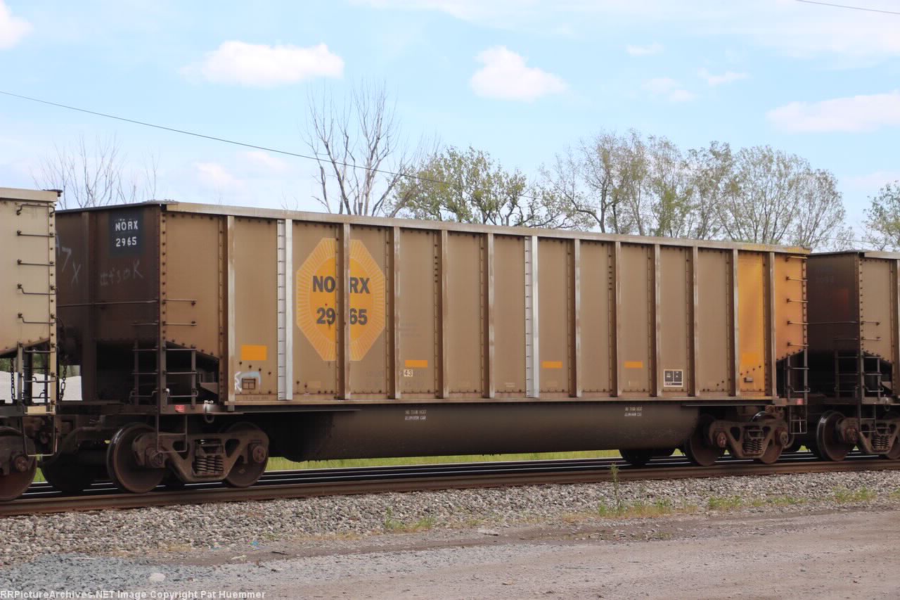 NORX 2965