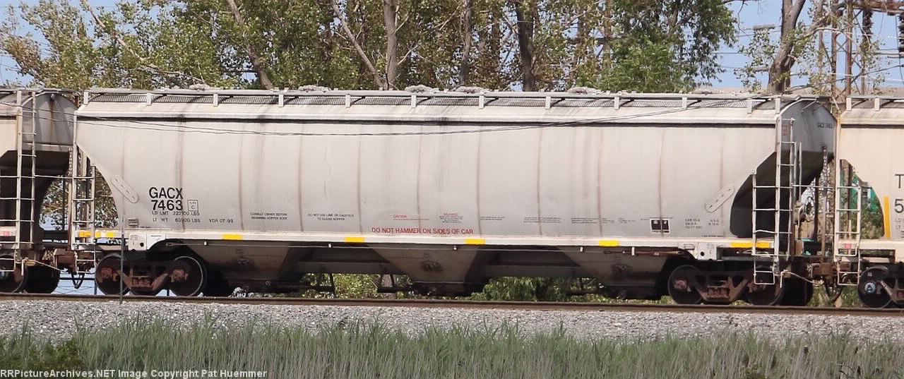 GACX 7463